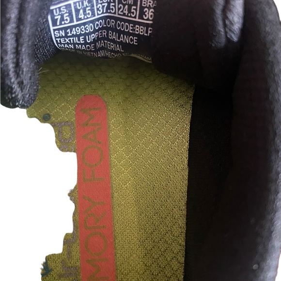 SKECHERS WOMENS GLIDE STEP COMFORT - Picture 5 of 5